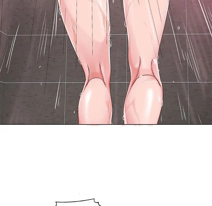 哥哥怀中的初恋第14话