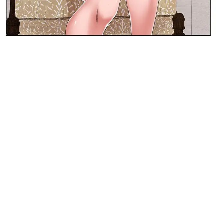 哥哥怀中的初恋第14话