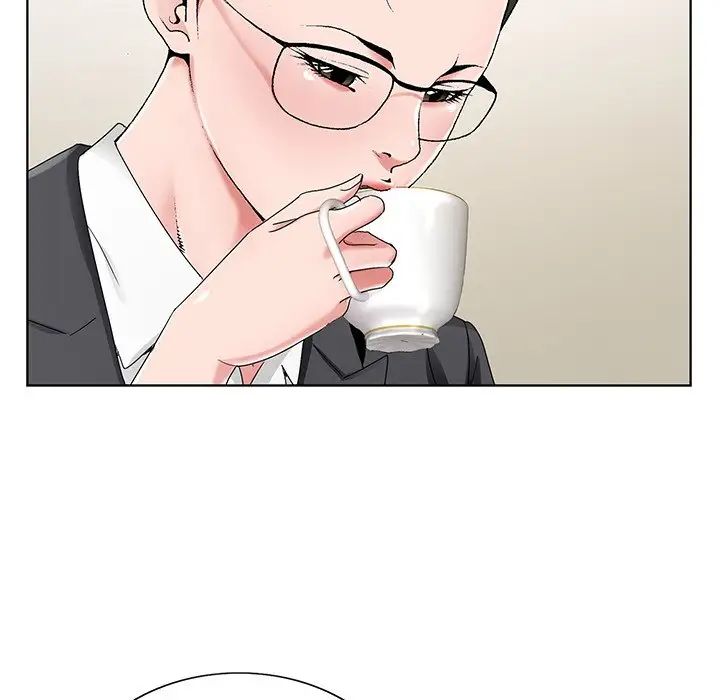 哥哥怀中的初恋第14话