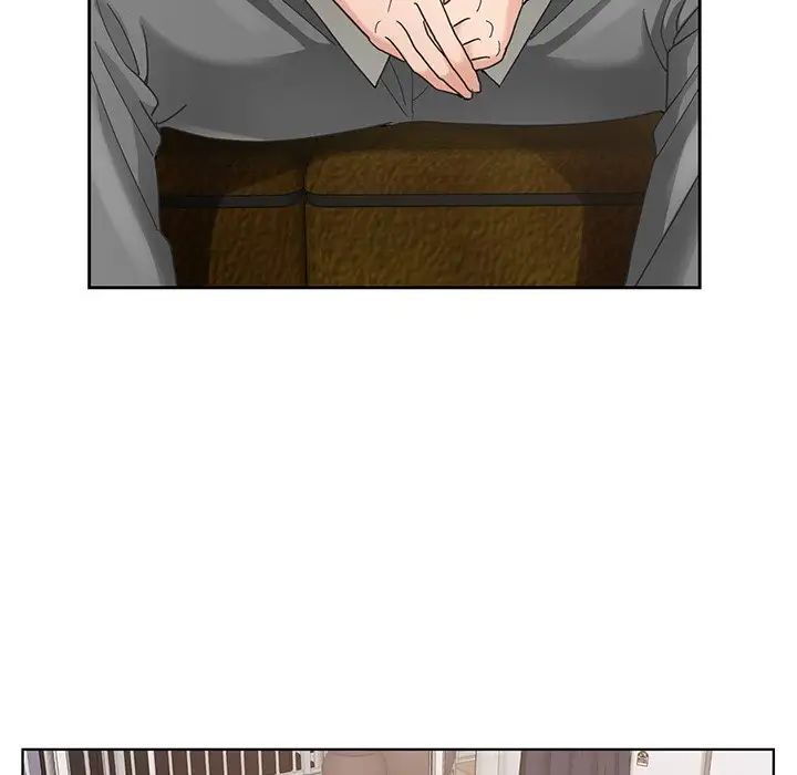 哥哥怀中的初恋第15话