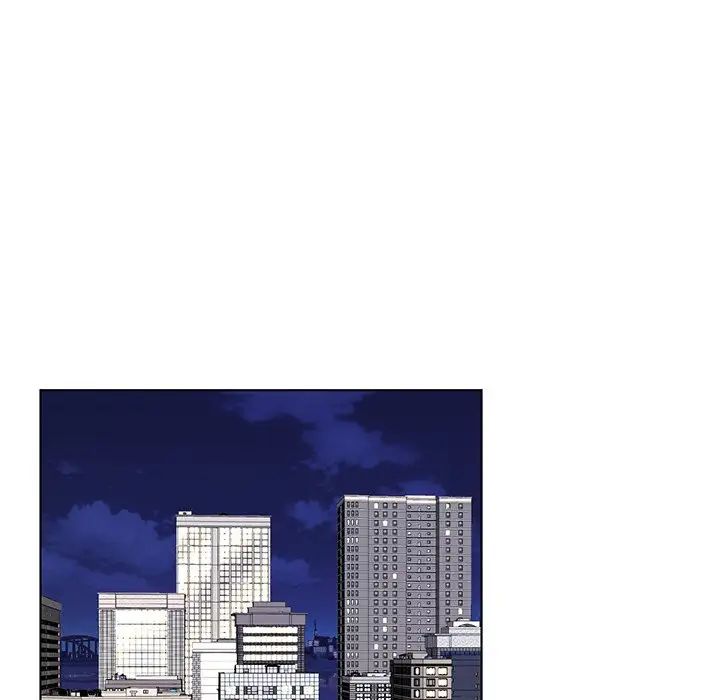 哥哥怀中的初恋第16话