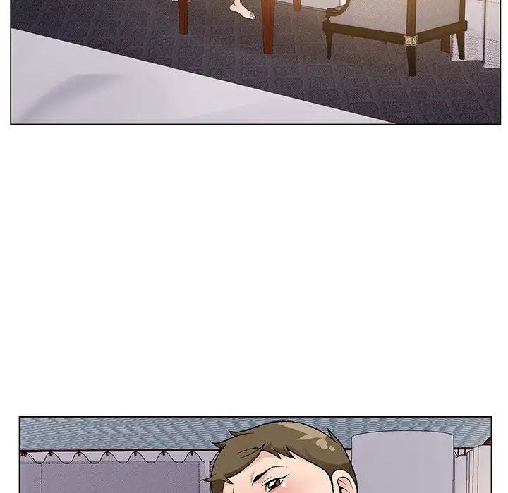 哥哥怀中的初恋第17话