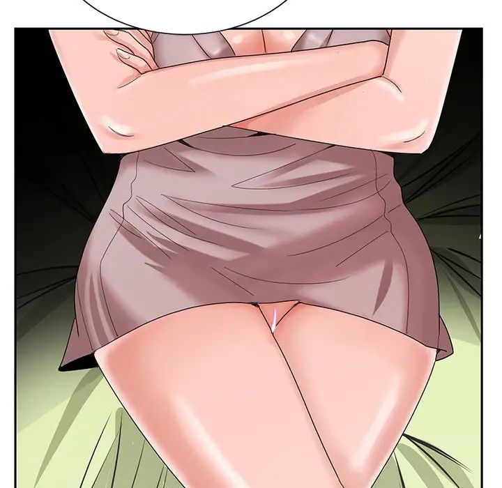 哥哥怀中的初恋第18话