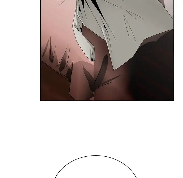 哥哥怀中的初恋第18话