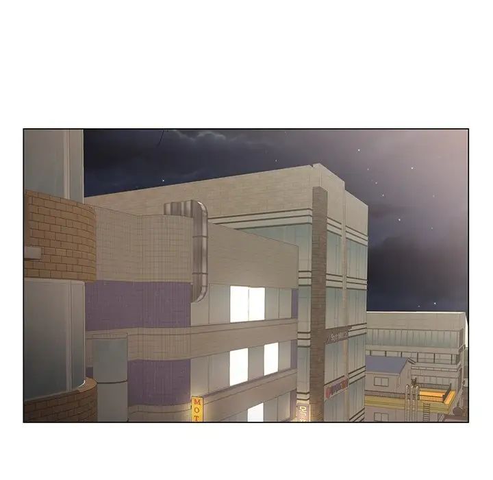 哥哥怀中的初恋第18话