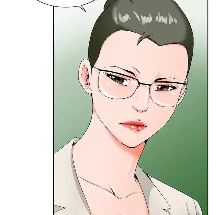 哥哥怀中的初恋第19话