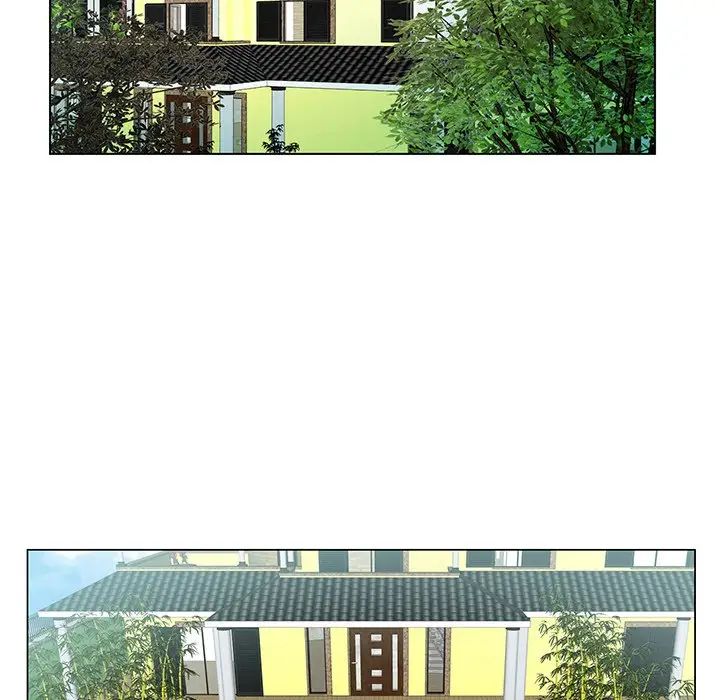 哥哥怀中的初恋第19话