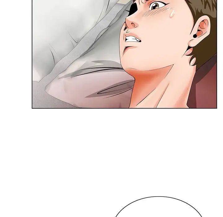 哥哥怀中的初恋第21话