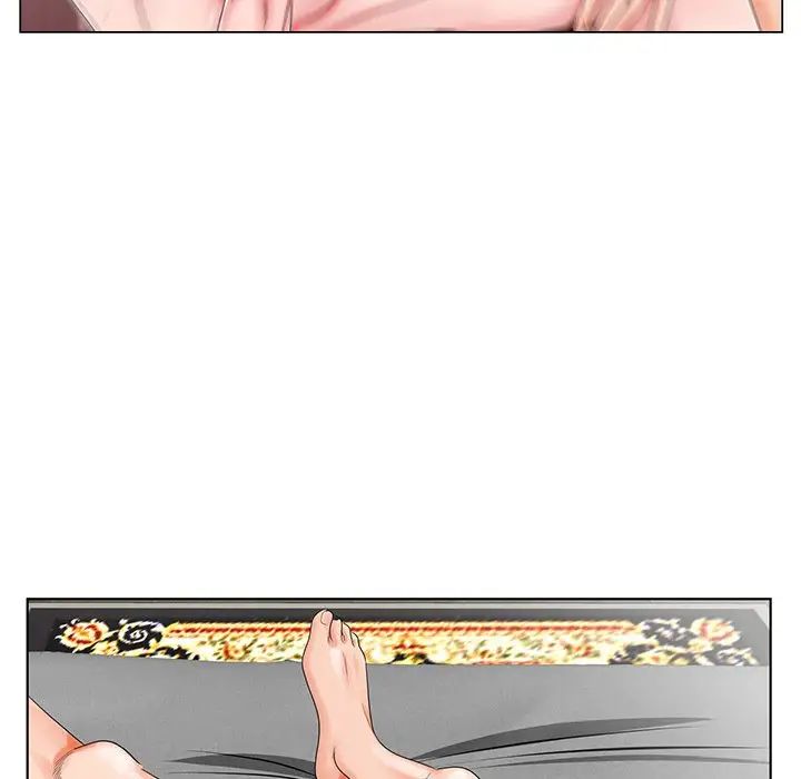 哥哥怀中的初恋第21话