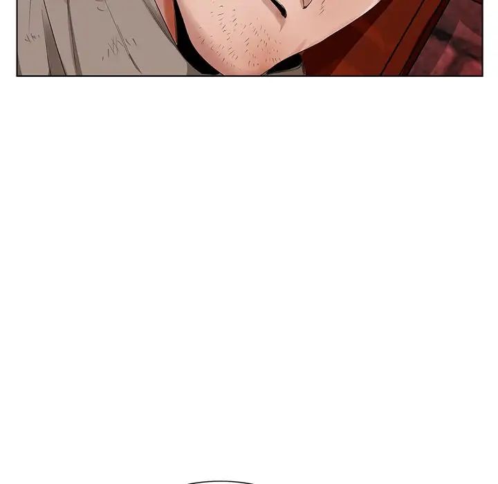 哥哥怀中的初恋第21话