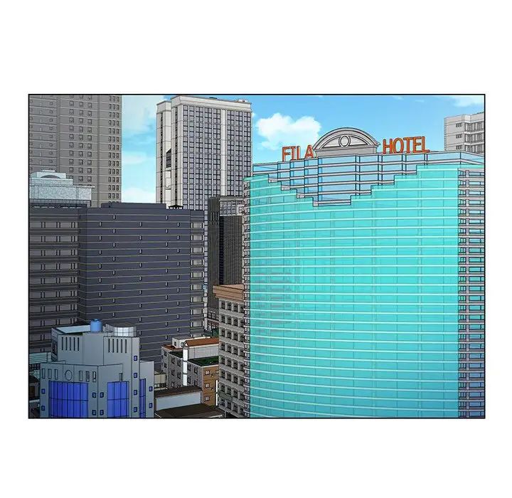 哥哥怀中的初恋第22话