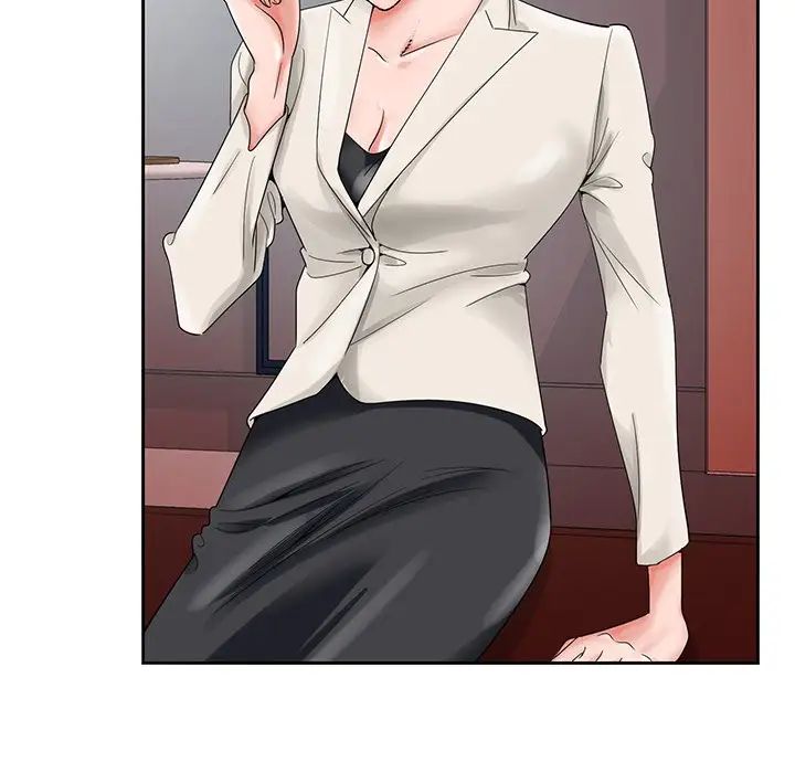 哥哥怀中的初恋第22话