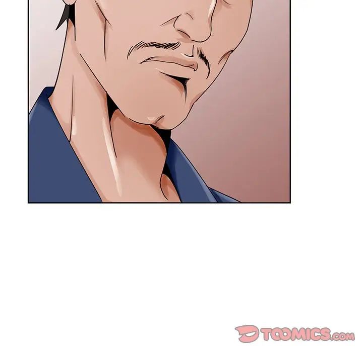 哥哥怀中的初恋第22话