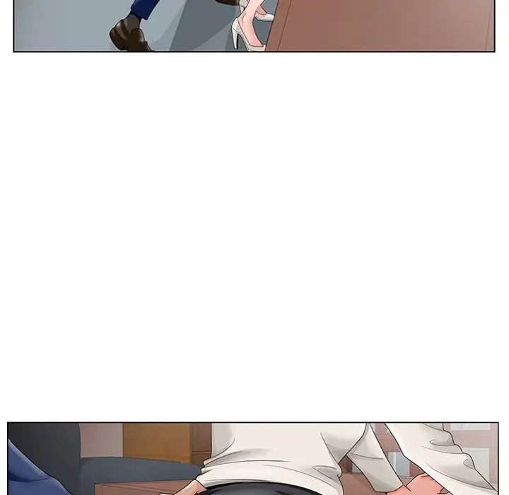 哥哥怀中的初恋第22话