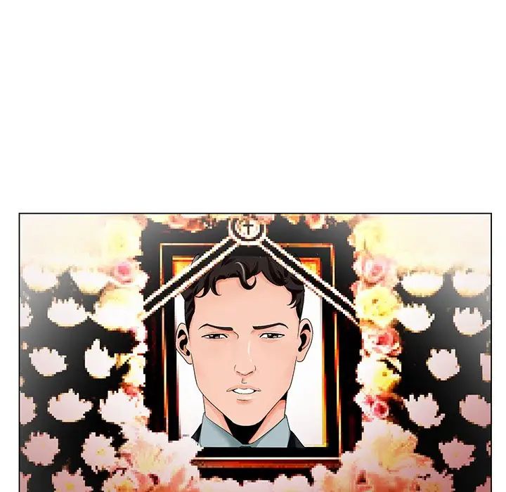 哥哥怀中的初恋第22话