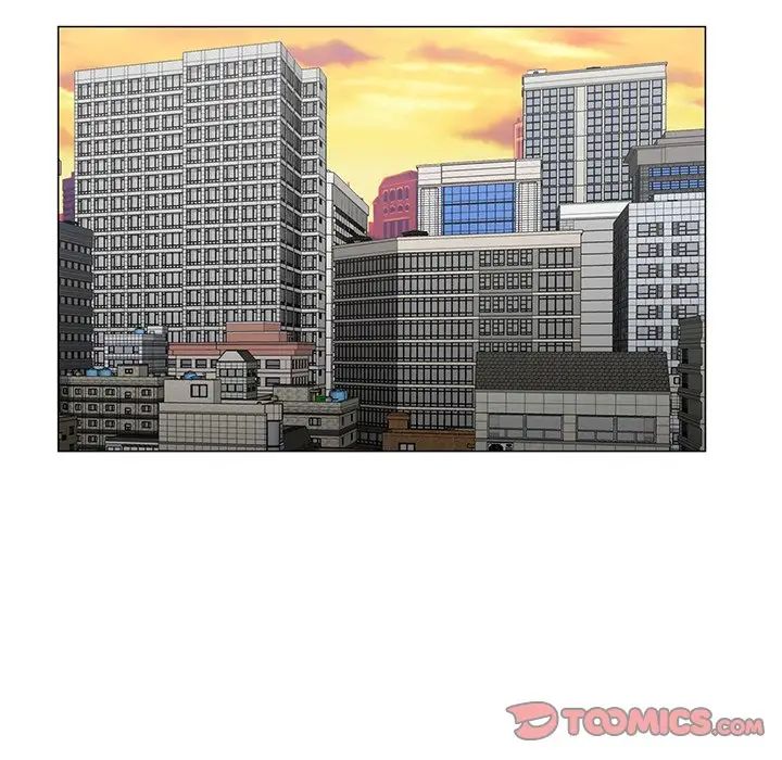 哥哥怀中的初恋第25话