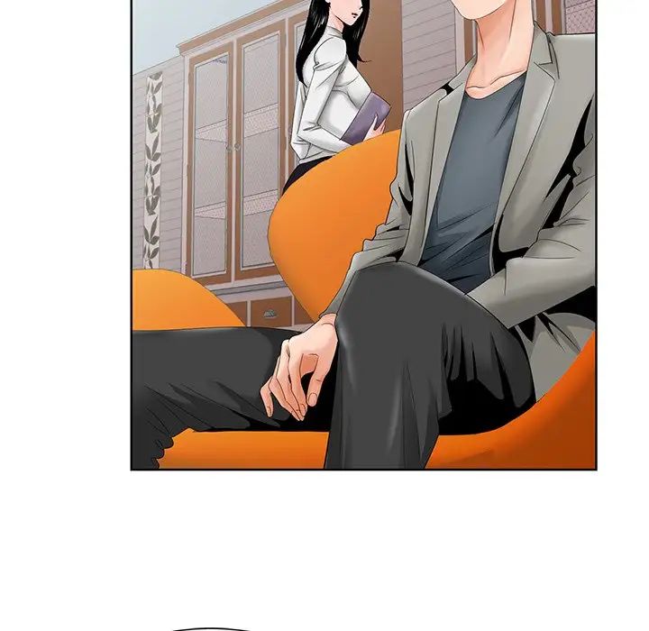 哥哥怀中的初恋第26话