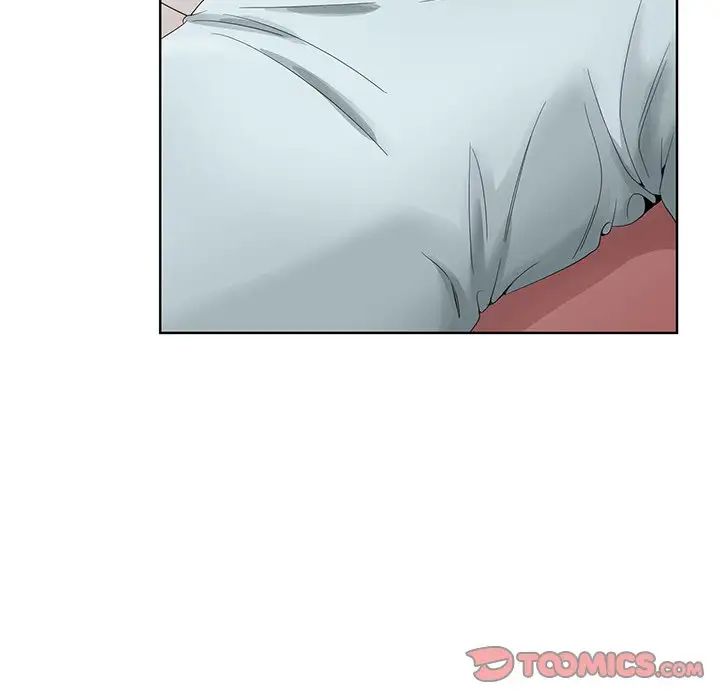 哥哥怀中的初恋第29话