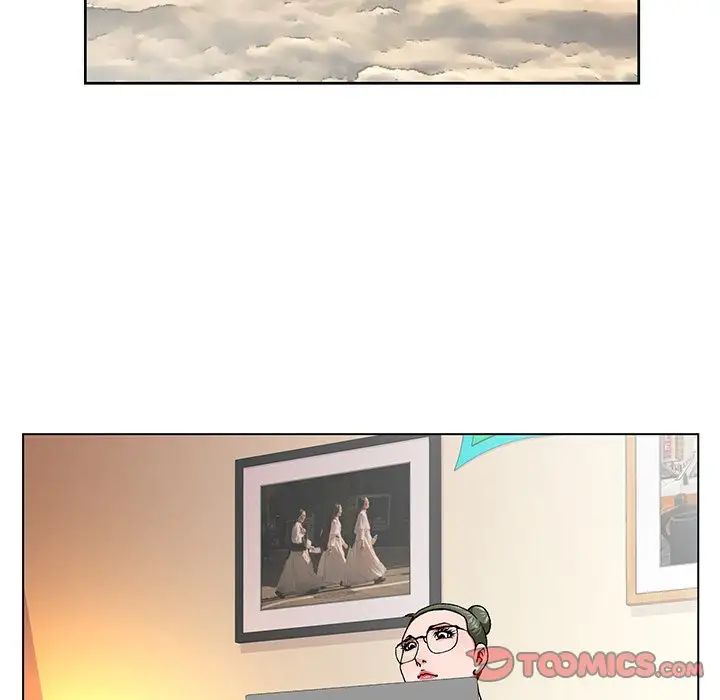 哥哥怀中的初恋第30话