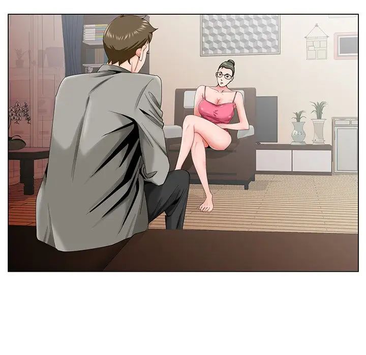 哥哥怀中的初恋第31话