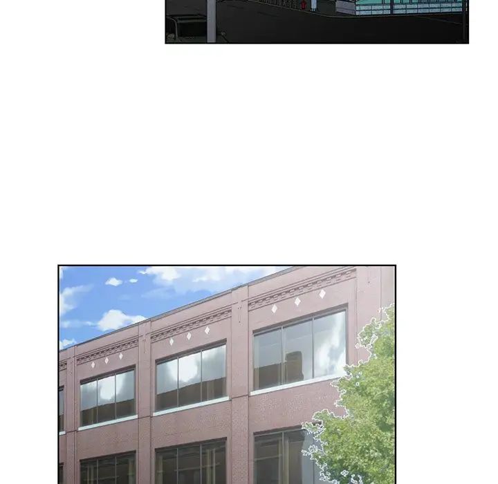 哥哥怀中的初恋第32话