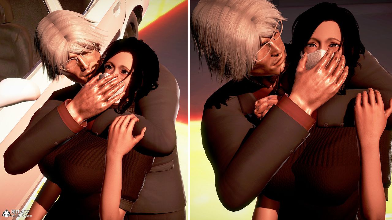 [3D]冰峰魔恋第12话