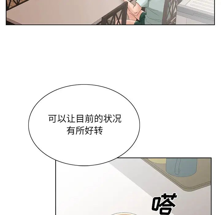 哥哥怀中的初恋第33话