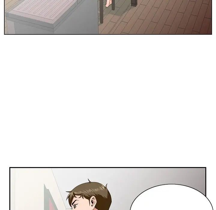 哥哥怀中的初恋第33话