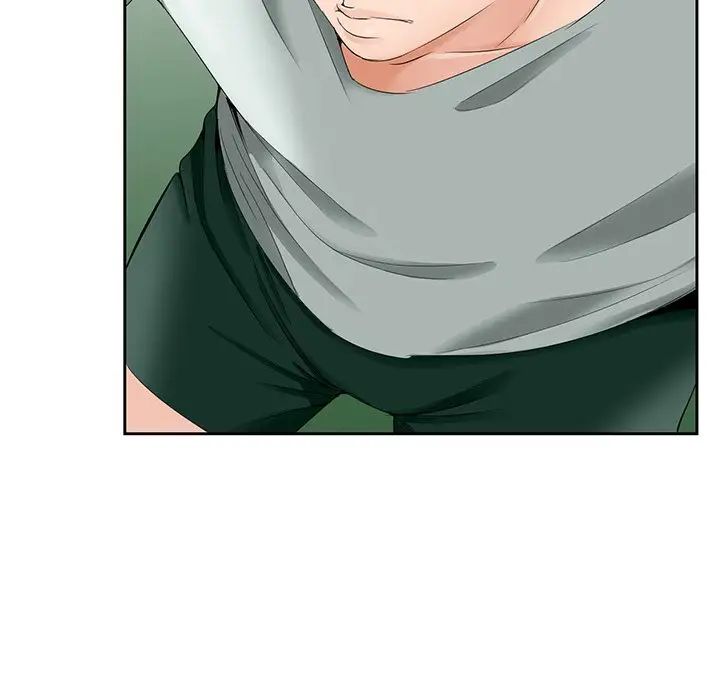 哥哥怀中的初恋第34话