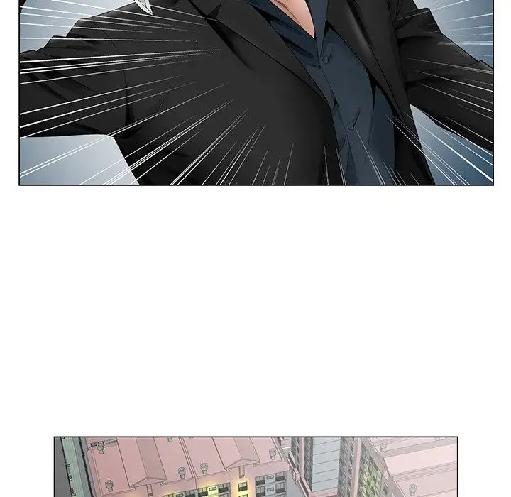 哥哥怀中的初恋第35话