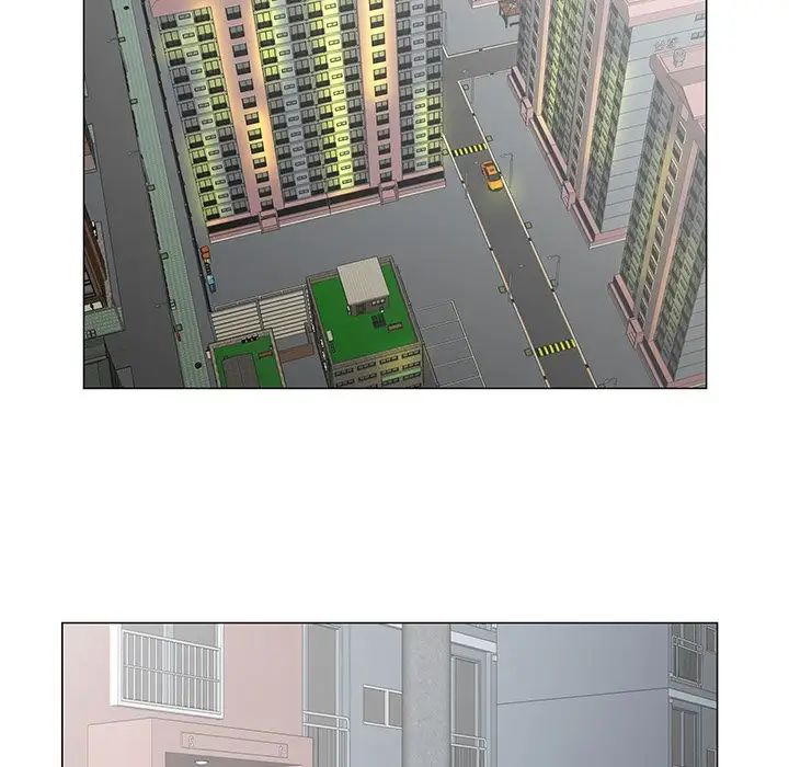 哥哥怀中的初恋第35话