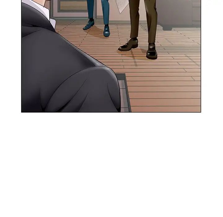 哥哥怀中的初恋第35话