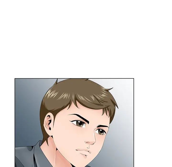 哥哥怀中的初恋第35话