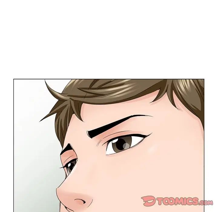 哥哥怀中的初恋第35话