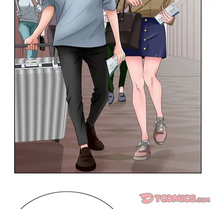 哥哥怀中的初恋第36话