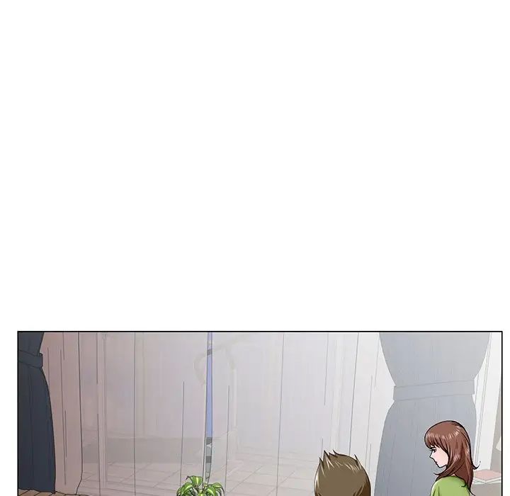 哥哥怀中的初恋第37话