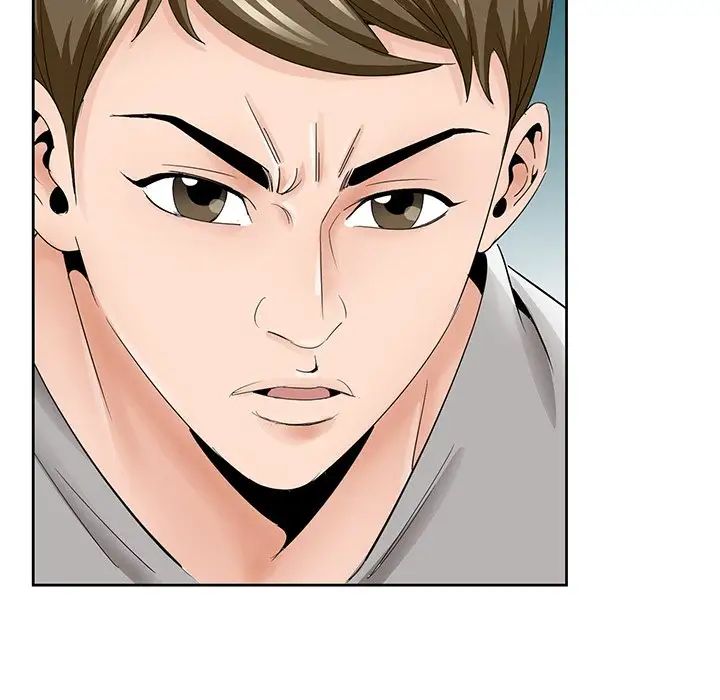 哥哥怀中的初恋第37话