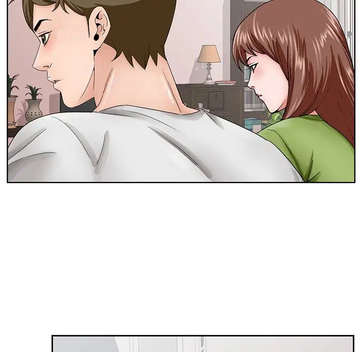 哥哥怀中的初恋第37话