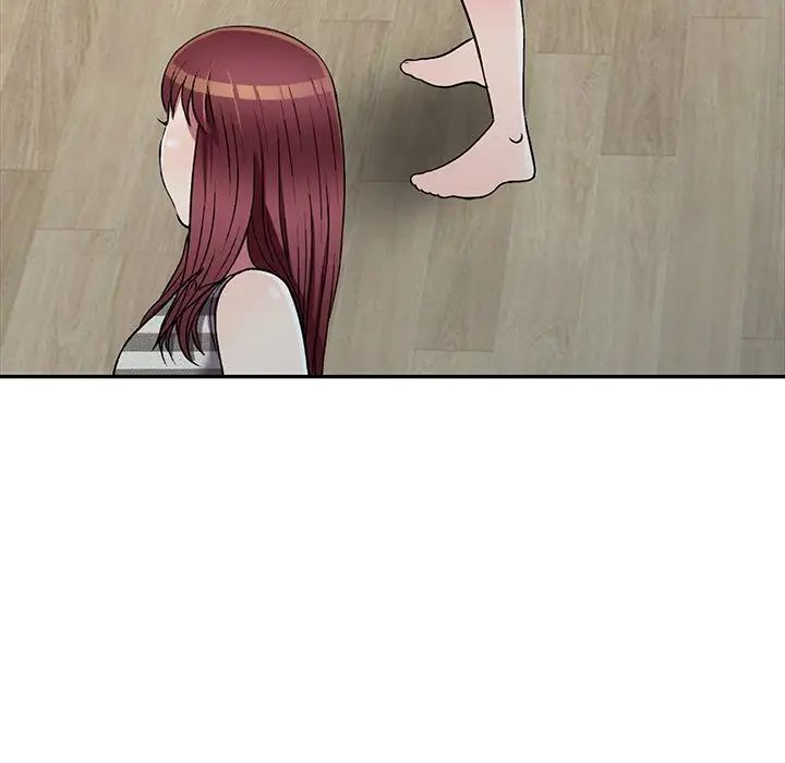 我的继妹好善良第20话