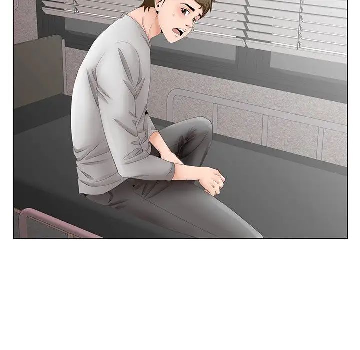 哥哥怀中的初恋第38话-最终话(完结)