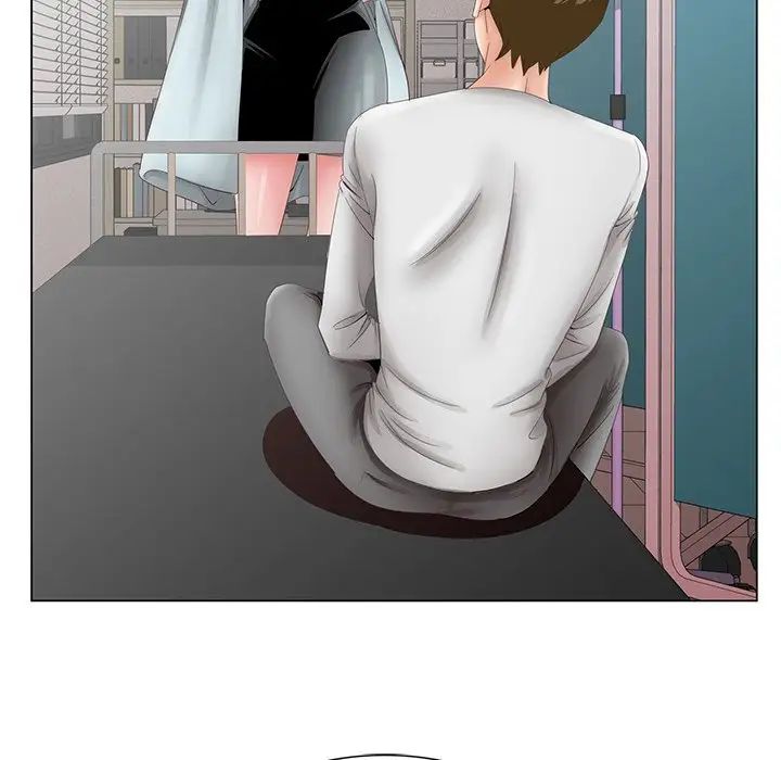 哥哥怀中的初恋第38话-最终话(完结)