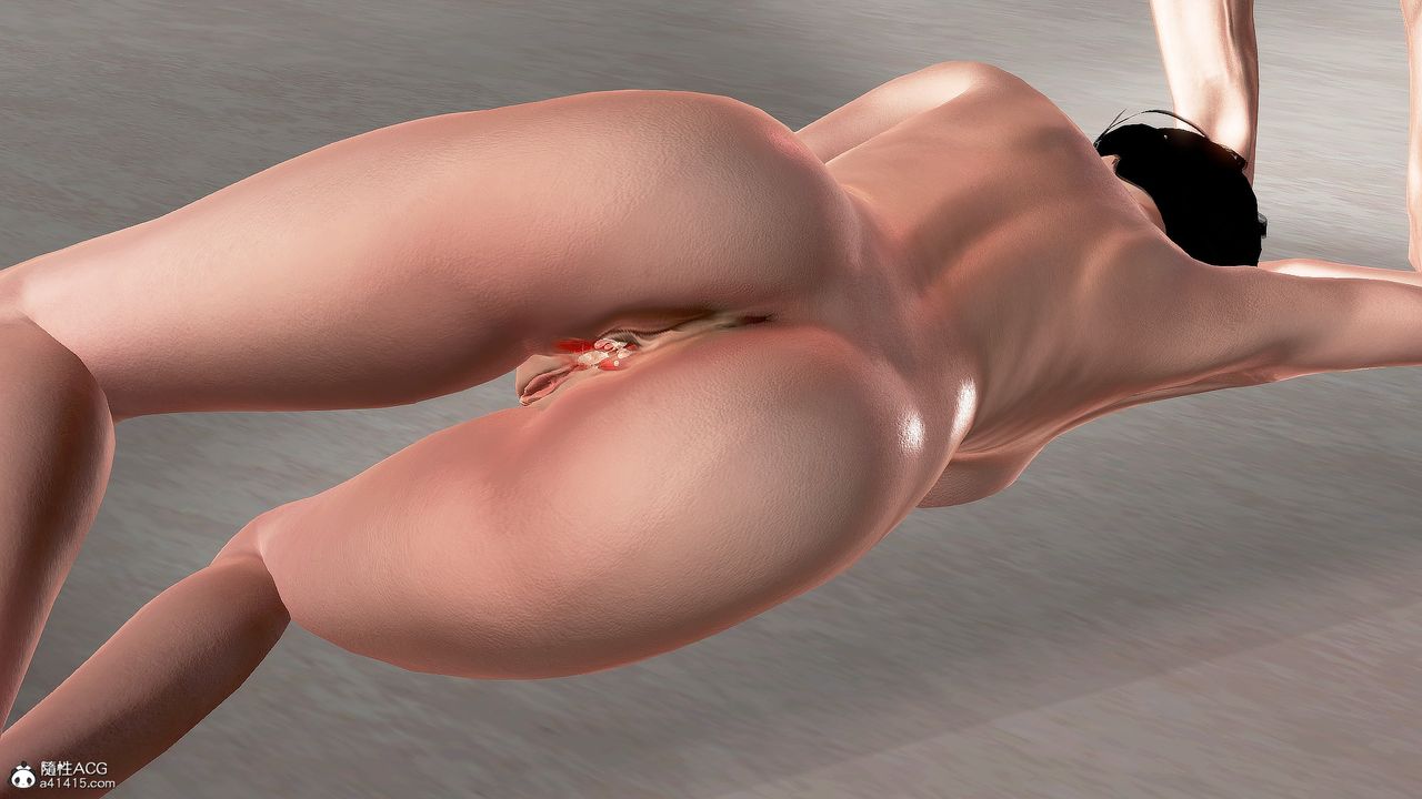 [3D]冰峰魔戀第26話