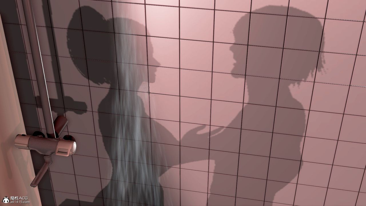 [3D]冰峰魔恋第27话