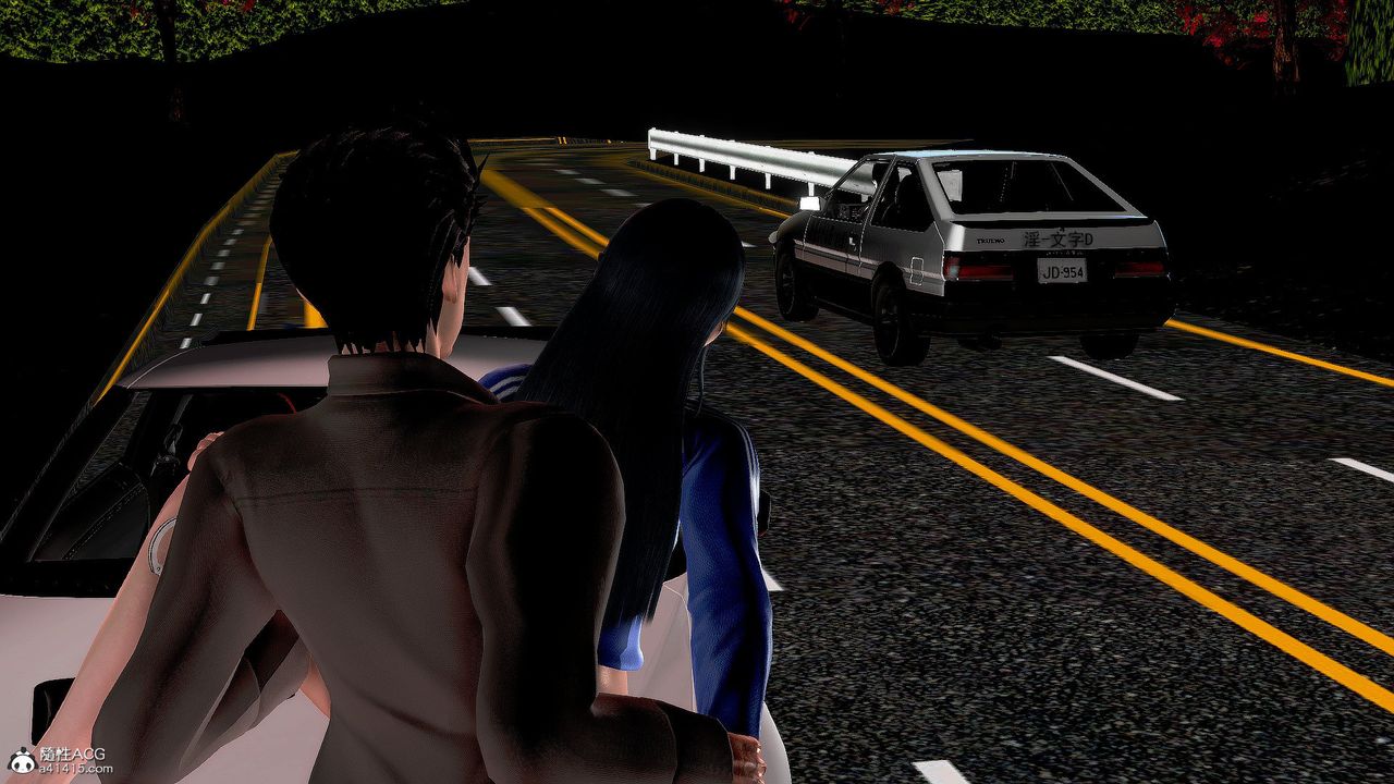 [3D]冰峰魔恋第36话