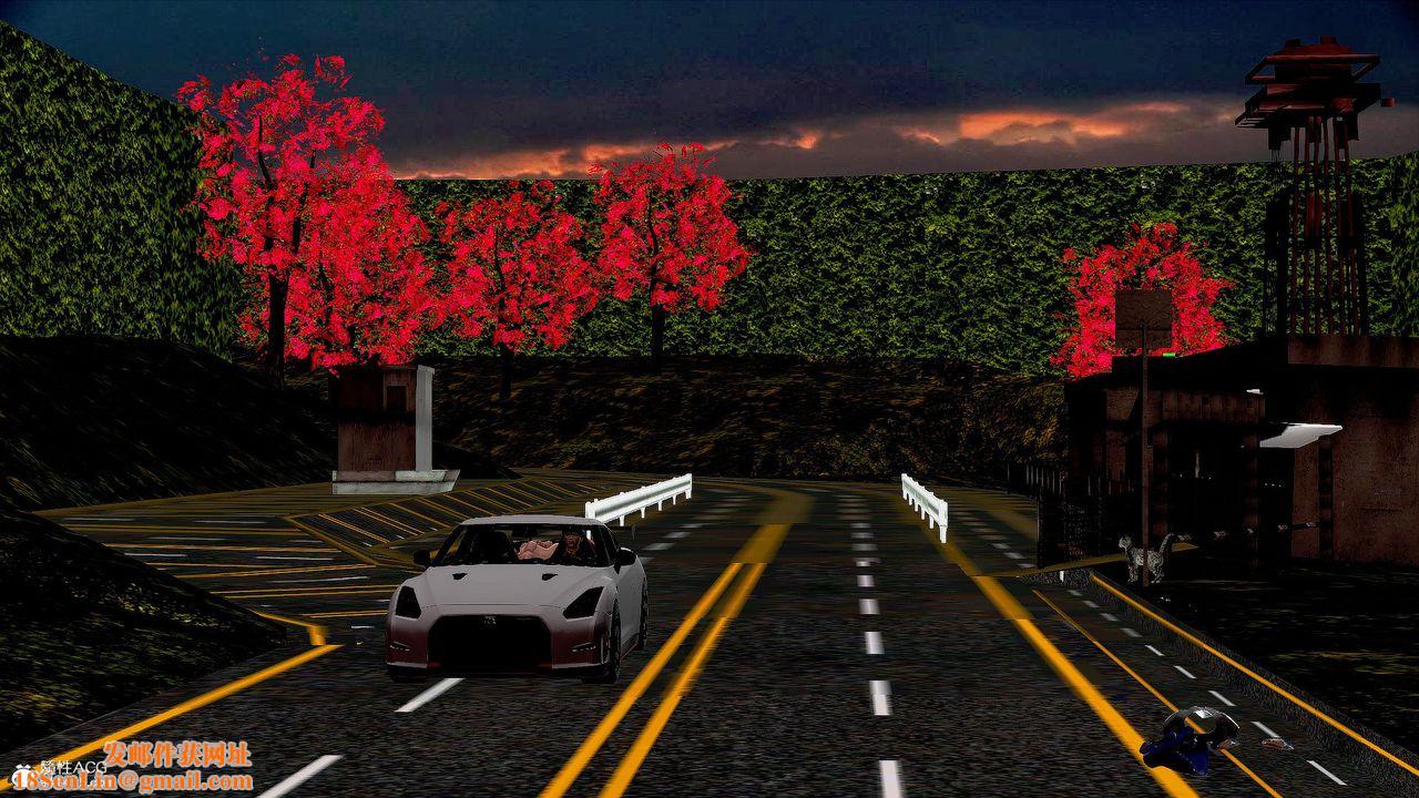 [3D]冰峰魔恋第36话