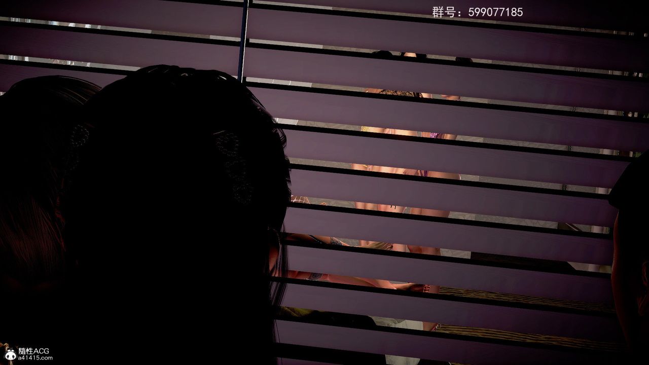 [3D]冰峰魔恋第51话