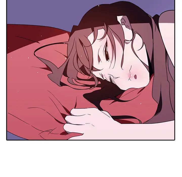 与上司的密约第1话