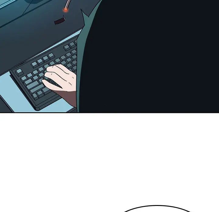 与上司的密约第2话