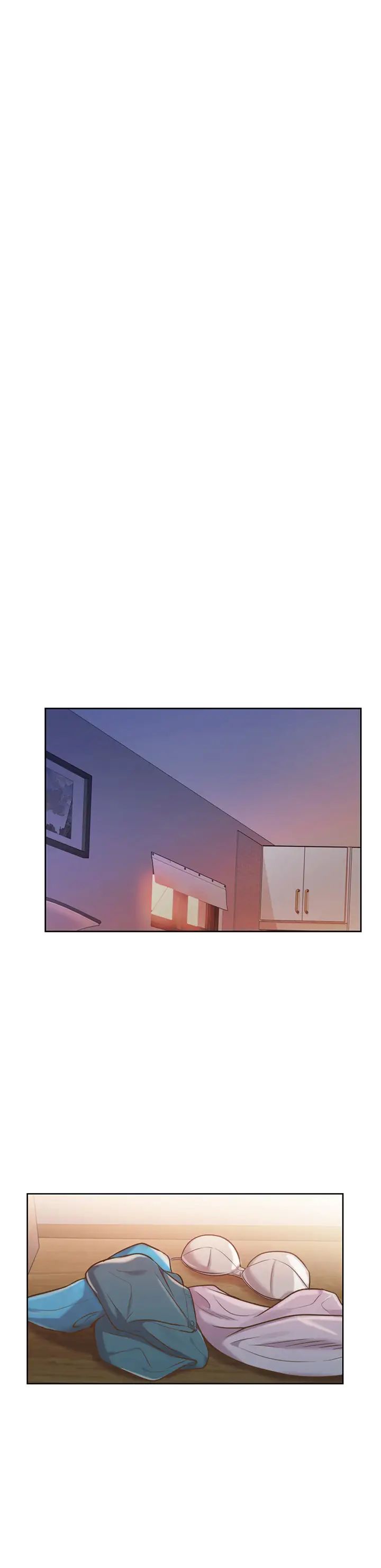 姊姊爱做菜第10话-在眼前喷射而出的炙热精液