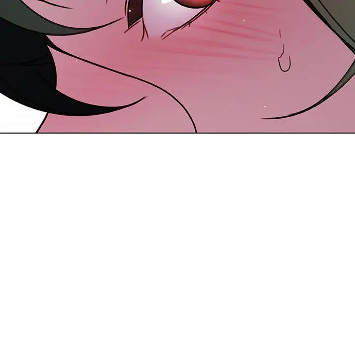 与上司的密约第4话